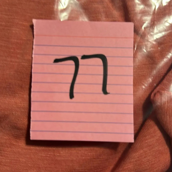 Jessica Simpson Ladies' Knit Top - Picture 7 of 8